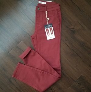 Colored Denim